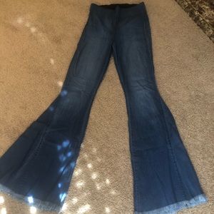 Show me your mumu bells